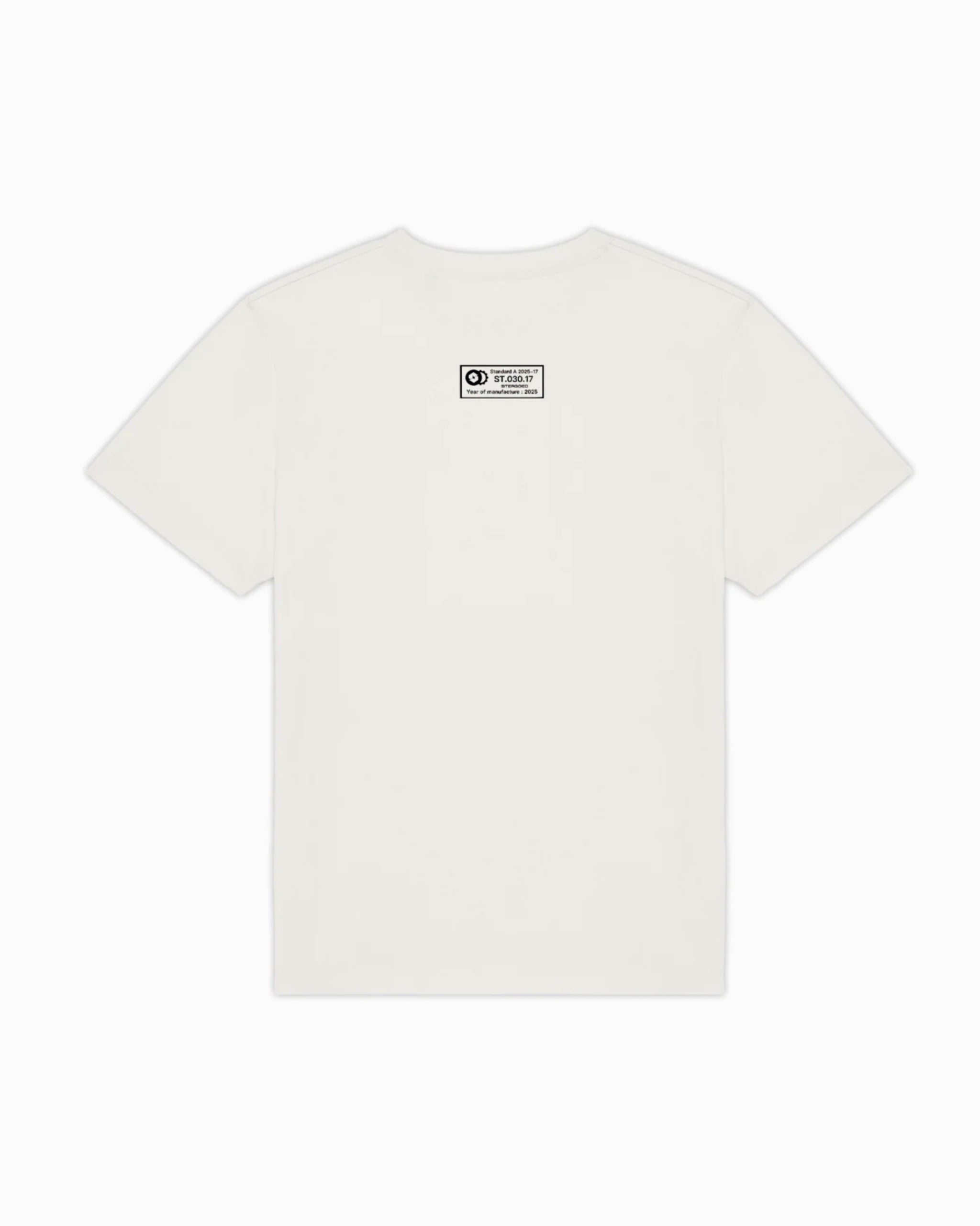 Petro Dollars Racing T-Shirt (White/Black)