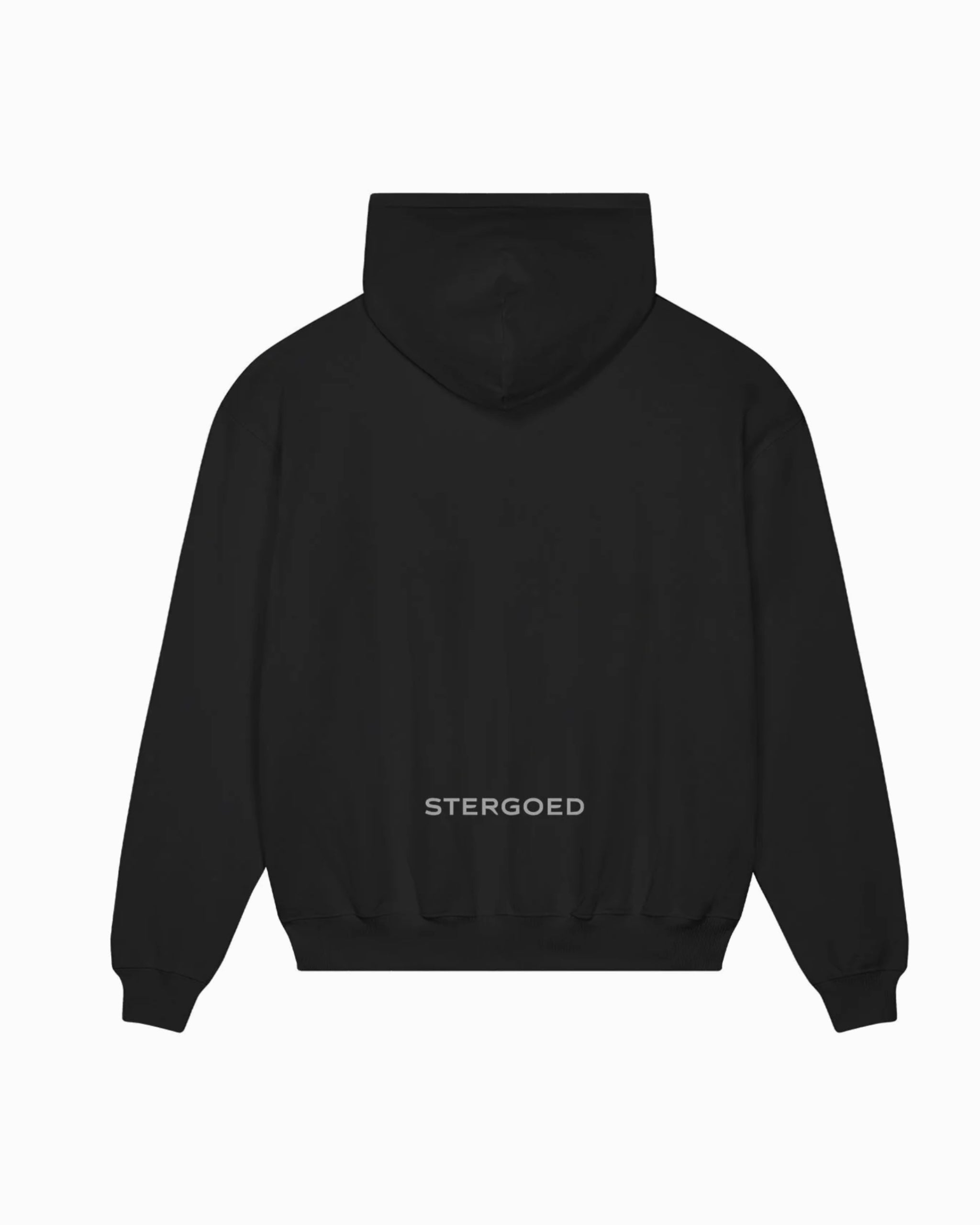Starry Roots Hoodie