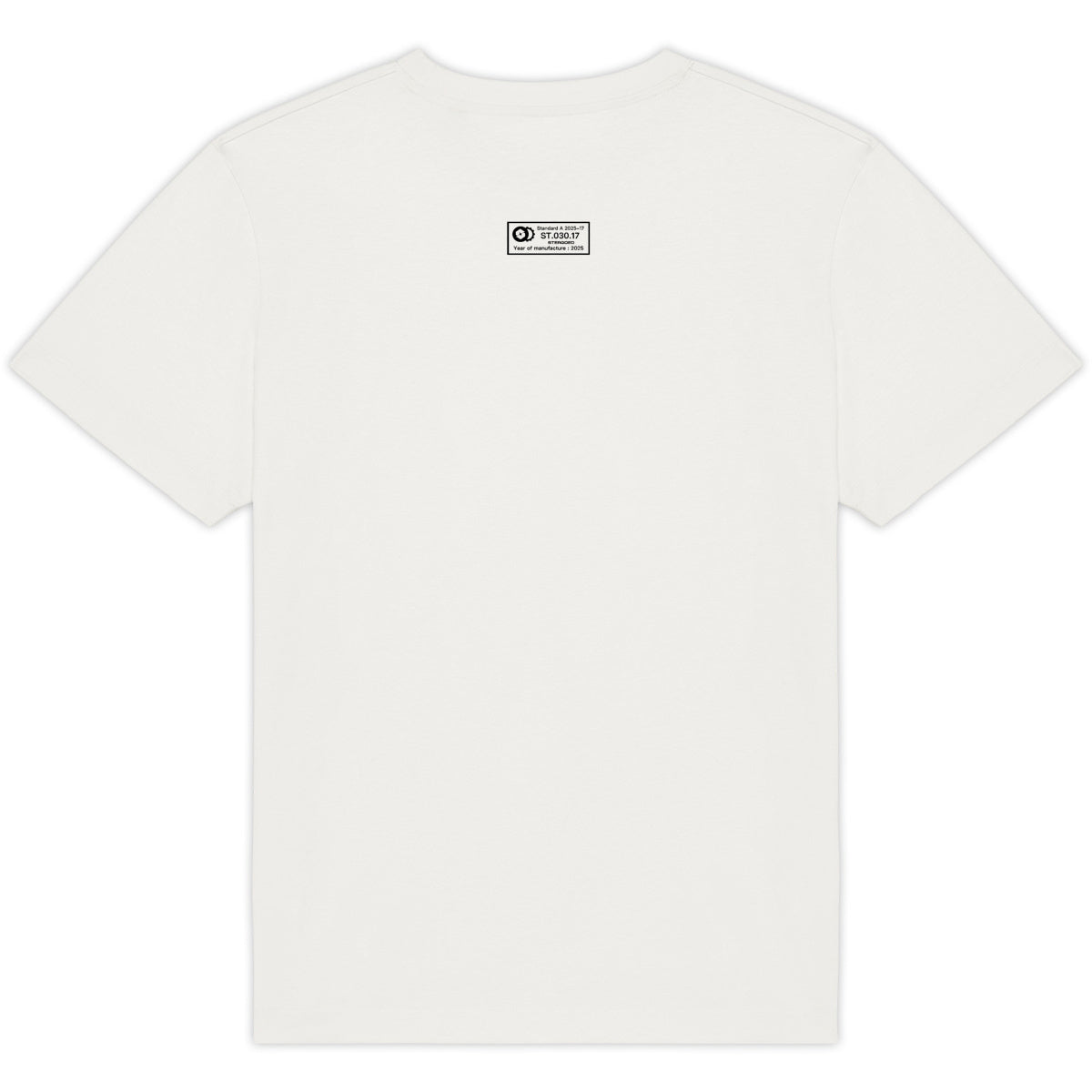V10 Heart Tee - dos_0