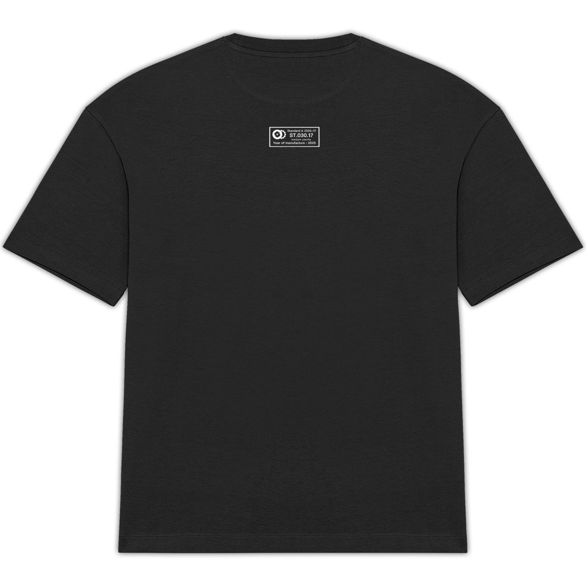 V10 Heart Tee - dos_0