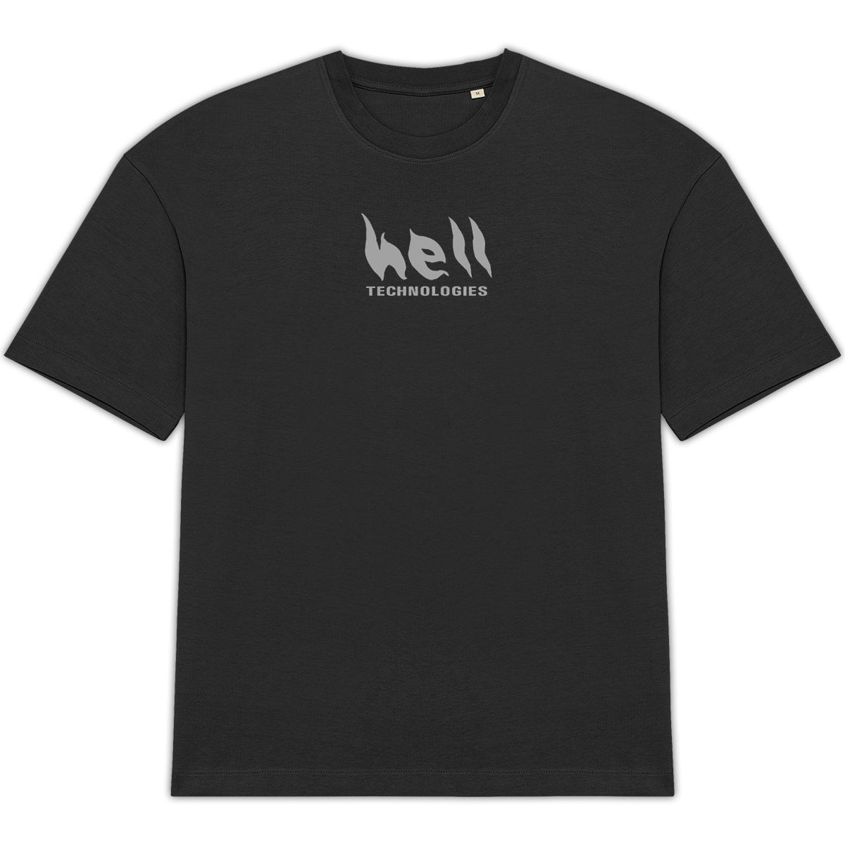 Arab Core Tee - face_0