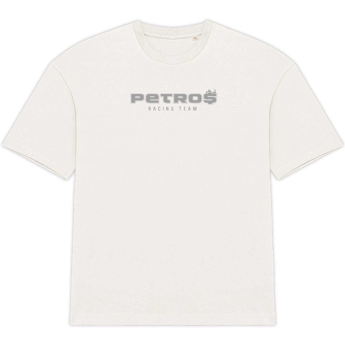 Petro Dollars Racing Team Tee - face_0
