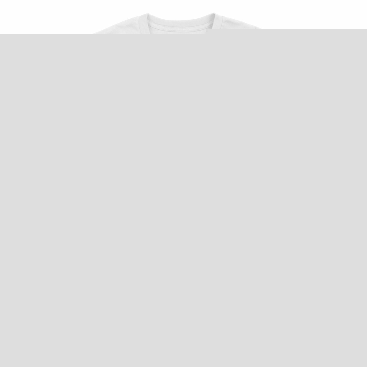V10 Heart Long Sleeve Tee - face_blanc